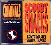 Fun Lovin' Criminals - Scooby Snacks